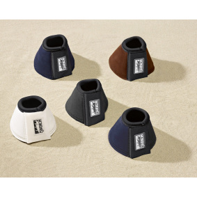 ESKADRON PIKOSOFT HOOF BOOTS - 1 in category: Bell boots for horse riding