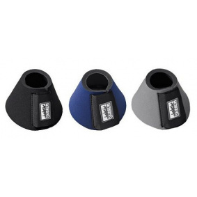 ESKADRON NEOPRENE HOOF BOOTS - 1 in category: Bell boots for horse riding