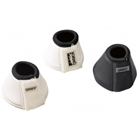 ESKADRON SYNTHETIC HOOF BOOTS - 1 in category: Bell boots for horse riding