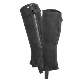WALDHAUSEN DAILY KIDS' EQUINE CHAPS