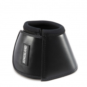 KINGSLAND GLOCKEN 2-PACK SCHWARZ