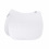 Eskadron ESKADRON COTTON HORSE SADDLE PAD WHITE