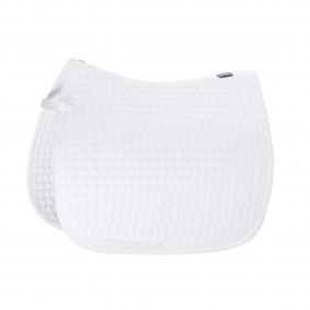 ESKADRON COTTON BAUMWOLLSCHABRACKE WEISS