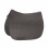 ESKADRON COTTON HORSE SADDLE PAD GRAPHITE