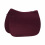 Eskadron ESKADRON COTTON HORSE SADDLE PAD MAROON