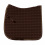 ESKADRON COTTON GOLD CORD HORSE SADDLE PAD