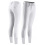 Animo ANIMO NALINDI WOMAN'S RIDING BREECHES WHITE