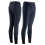 ANIMO NALINDI WOMAN'S RIDING BREECHES NAVY