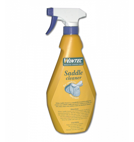 Winteclite WINTECLITE SADDLE CLEANER 500 ML