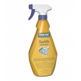 WINTECLITE SADDLE CLEANER 500 ML