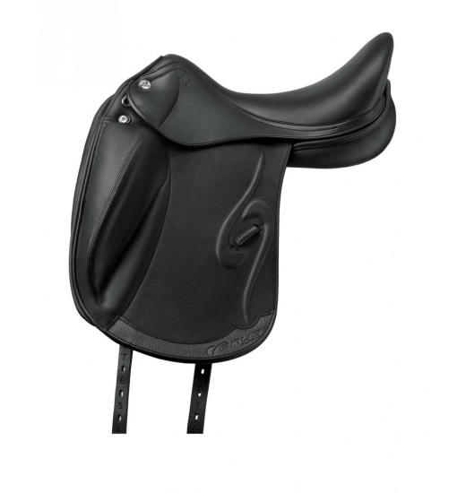 Prestige Italia PRESTIGE ITALIA VENUS K ELITE DRESSAGE SADDLE