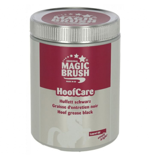 Magic Brush MAGIC BRUSH SCHWARZES HUFFETT 2500 ML