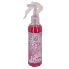 MAGIC BRUSH STARLIGHT SHINING HORSE SPRAY 200 ML