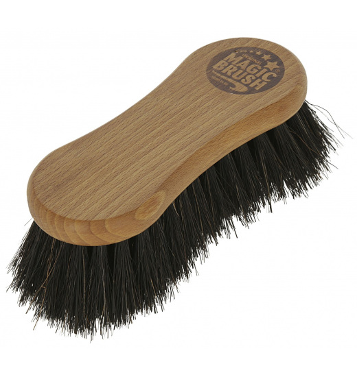 Magic Brush MAGIC BRUSH GRUBY HORSE BODY BRUSH