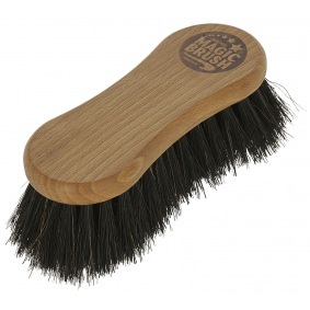 MAGIC BRUSH GRUBY HORSE BODY BRUSH