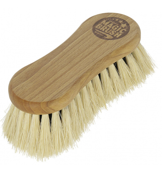 Magic Brush MAGIC BRUSH COMBI B&Uuml;TSE ZUR FELLREINIGUNG UND GLANZ