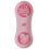 Magic Brush MAGIC BRUSH PINK PONY BODY HORSE BRUSH