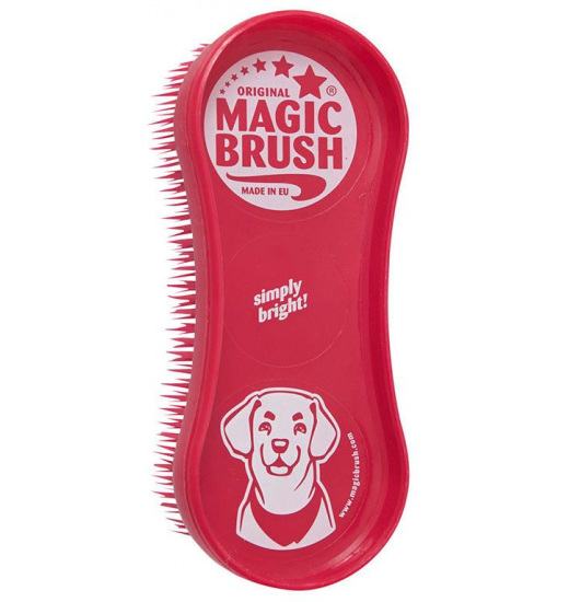Magic Brush MAGIC BRUSH LOVAS TISZT&Iacute;T&Oacute; KEFE KUTY&Aacute;HOZ