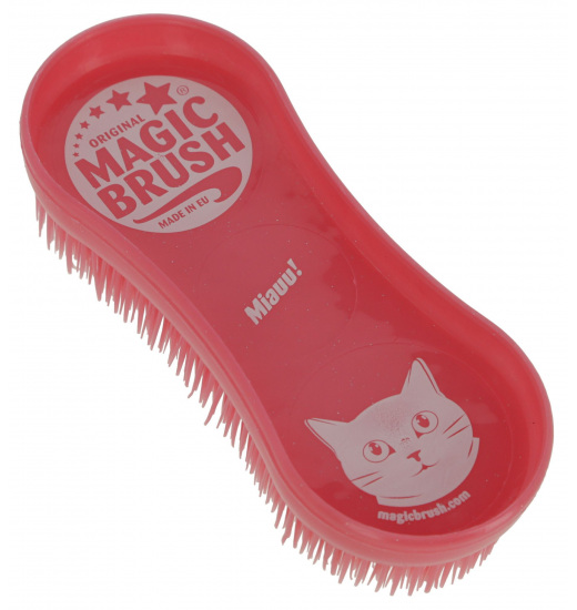 Magic Brush MAGIC BRUSH KATZENPFLEGEB&Uuml;RSTE