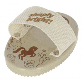 MAGIC BRUSH HORSE CURRY COMB