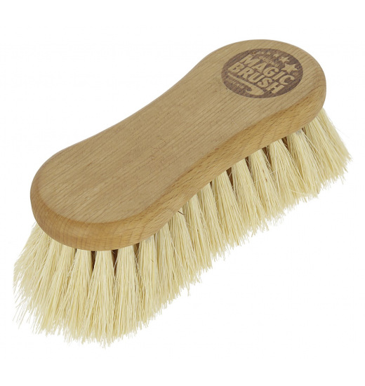 Magic Brush MAGIC BRUSH SOFT TISZT&Iacute;T&Oacute; FA KEFE LOVAKHOZ