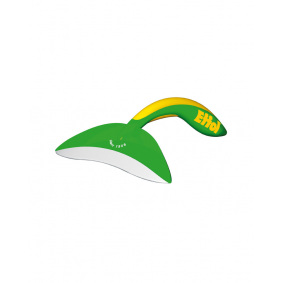 EFFOL SMOOTH ORCA HORSE SWEAT SCRAPER