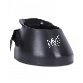 DAVIS DAVIS BARRIER BOOT