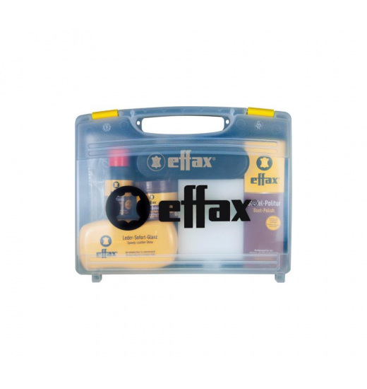 Effol EFFOL EFFAX LEATHER COMBI SET