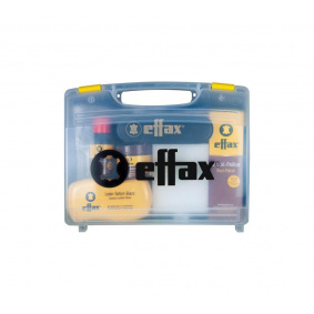 EFFOL EFFAX LEATHER COMBI SET