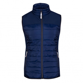 EQUISHOP TEAM MEN'S VEST