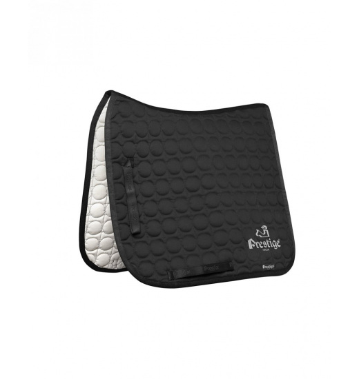 Prestige Italia PRESTIGE ITALIA B41 DRESSURSCHABRACKE MIT PRESTIGE LOGO