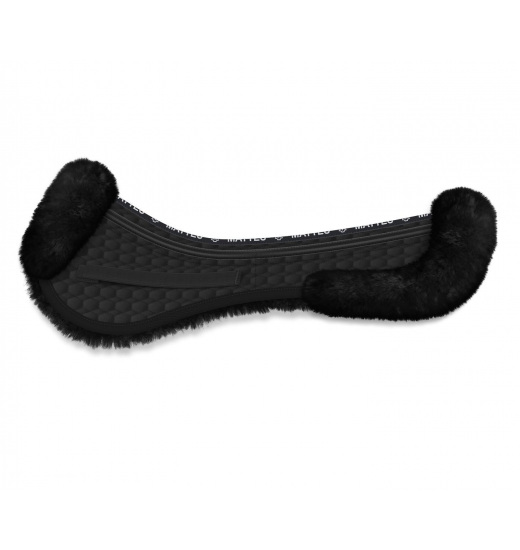 Mattes MATTES CORRECTION+ ALL PURPOSE NUMNAH SADDLE PAD