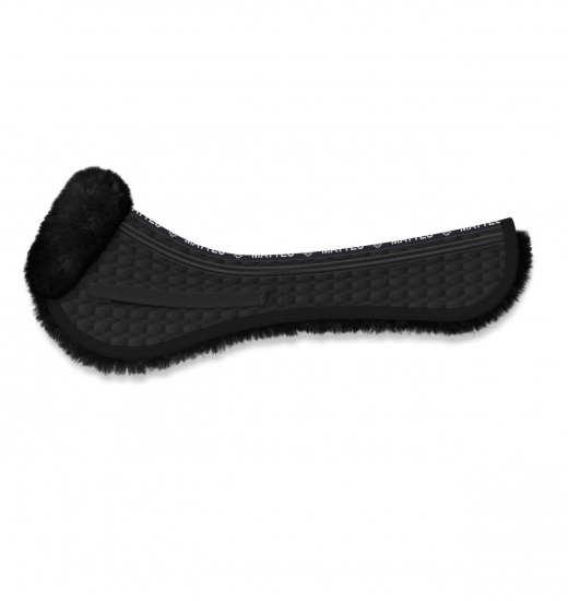 Mattes MATTES PODKŁADKA CORRECTION+ POD SIODŁO WSZECHSTRONNE Z FUTERKIEM Z PRZODU