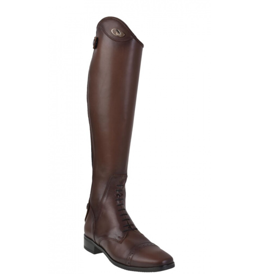 Hippica HIPPICA EASY FIT RIDING BOOTS BROWN