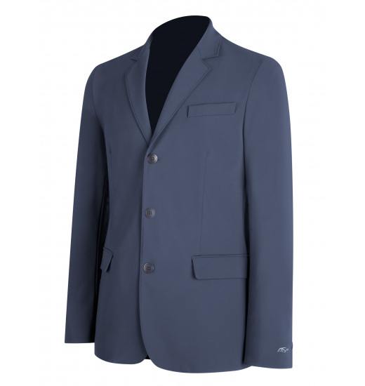 Anna Scarpati ANNA SCARPATI PEDRO MEN'S EQUESTRIAN COMPETITION JACKET