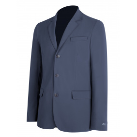 ANNA SCARPATI PEDRO MEN'S EQUESTRIAN COMPETITION JACKET