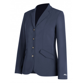 ANNA SCARPATI ILIA WOMEN'S COMPETITION RIDING JACKET