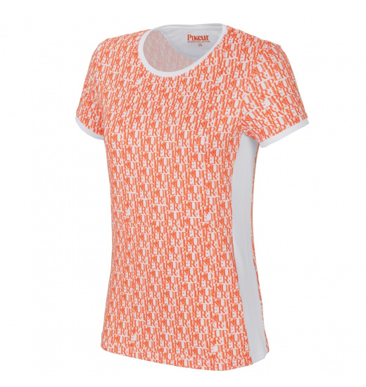 Pikeur PIKEUR VILJA WOMEN'S RIDING SHIRT SPORTSWEAR