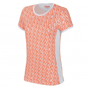 PIKEUR VILJA SPORTSWEAR NŐI LOVAS P&Oacute;L&Oacute; FEH&Eacute;R