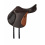 PRESTIGE ITALY CHRIS BURTON K D EVENTING SADDLE