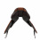 PRESTIGE ITALY CHRIS BURTON K D EVENTING SADDLE