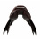 PRESTIGE ITALIA MEREDITH D JUMPING SADDLE - 1 in category: Jumping saddles for horse riding