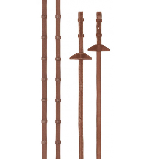 Renaissance RENAISSANCE 4E149 RUBBER REINS