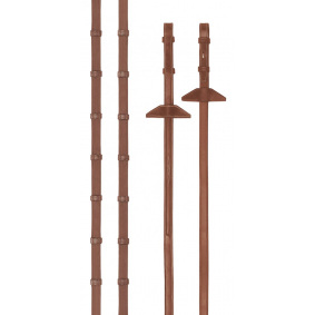 RENAISSANCE 4E149 WODZE GUMOWE ULTRA CIEŃKIE