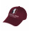 Kingsland KINGSLAND CLASSIC CAP MAROON