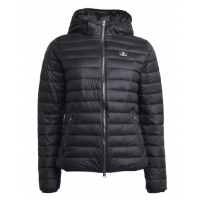 KINGSLAND KURTKA JEŹDZIECKA OCIEPLANA KINGSLAND CLASSIC - 1 in der Kategorie: Reitjacken