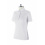 Animo ANIMO BURRY WOMEN'S RIDING POLO SHIRT WHITE