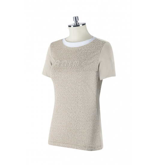 Animo ANIMO FOBH WOMEN'S RIDING T-SHIRT