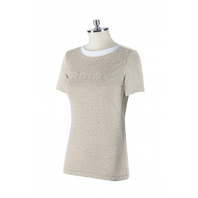 ANIMO FOBH WOMEN'S RIDING T-SHIRT