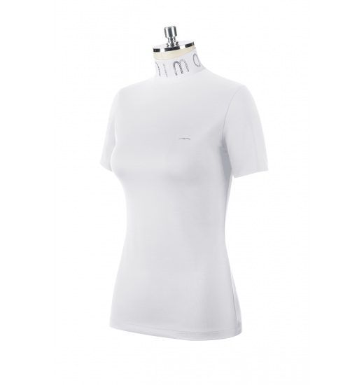 Animo ANIMO DENICE WOMEN'S RIDING TURTLENECK